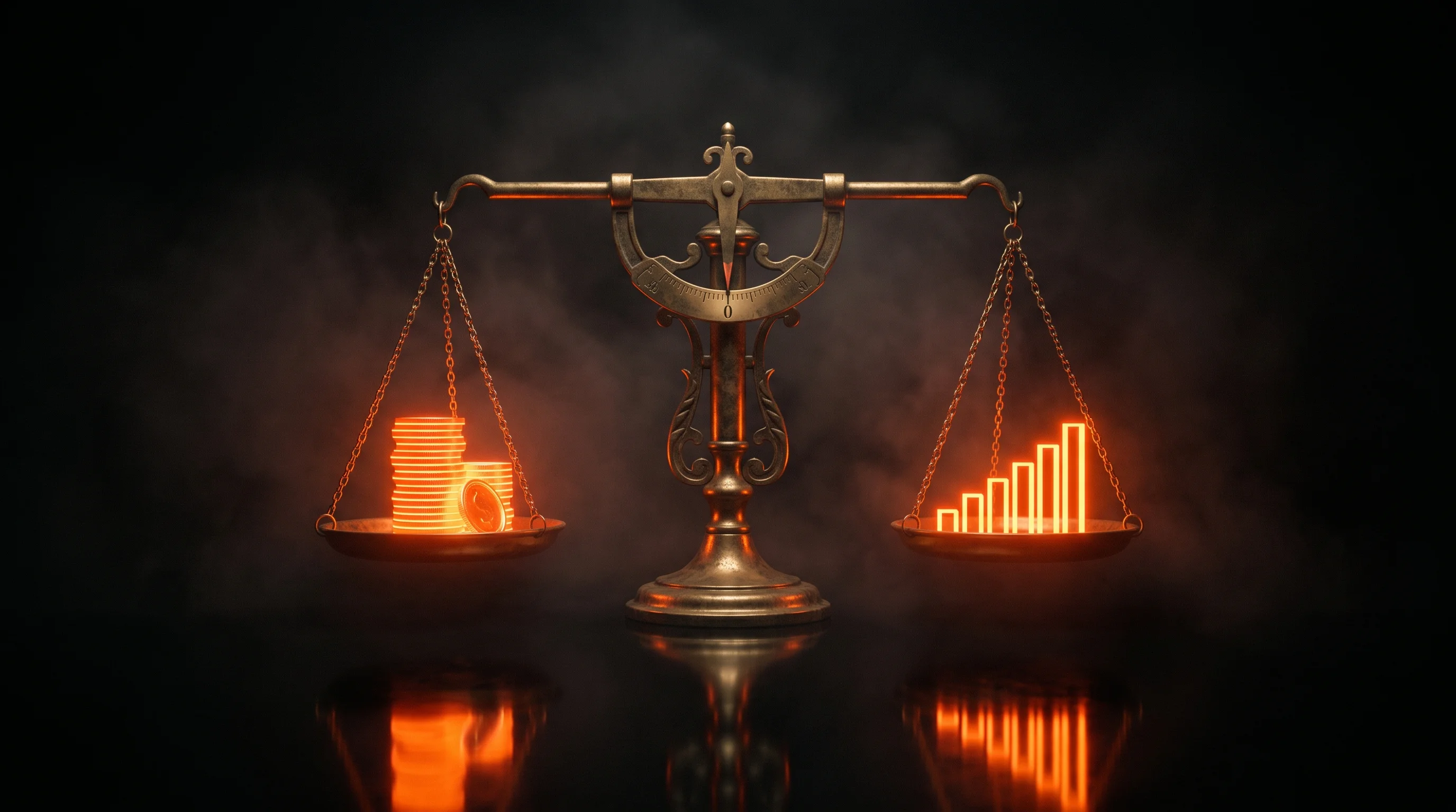E-Commerce Marketing Budget 2026: Konkrete Rahmen von €5K bis €50K pro Monat