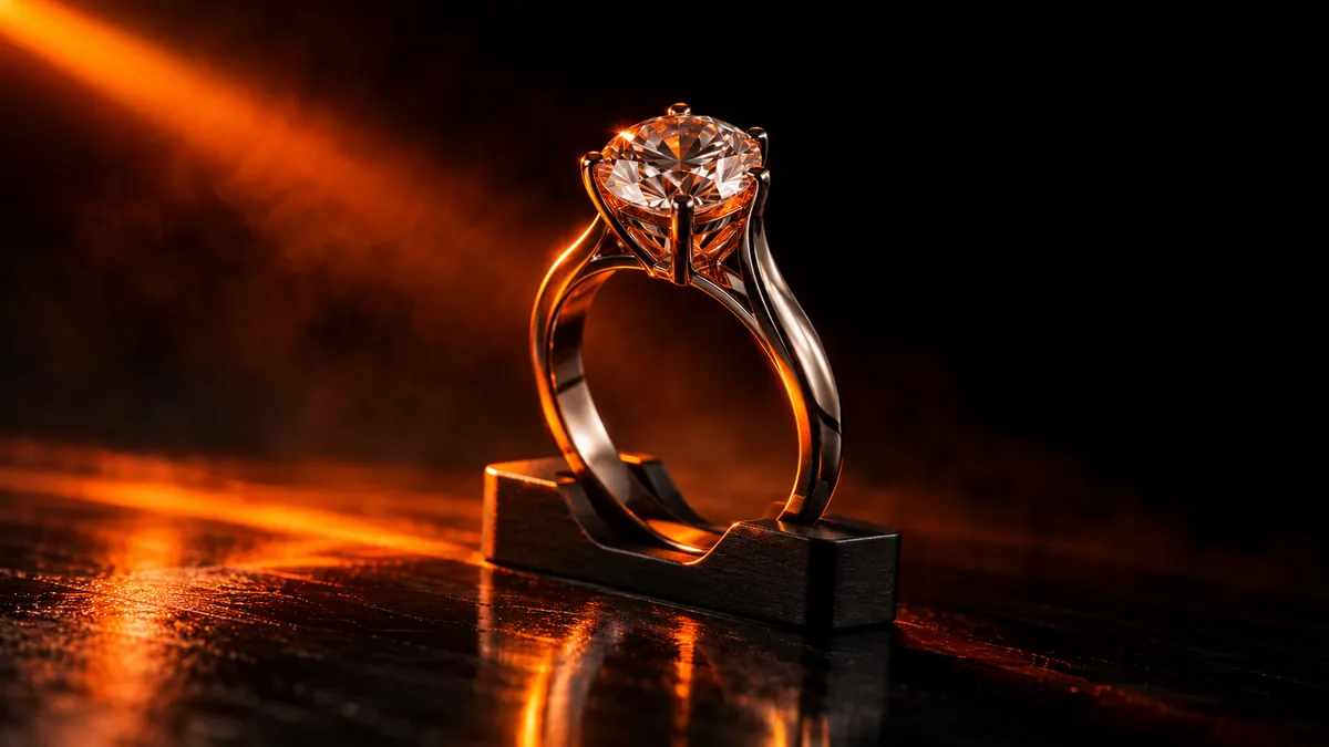 Jewelry Brand Marketing in Europe: Build Trust Before Increasing Ad Spend