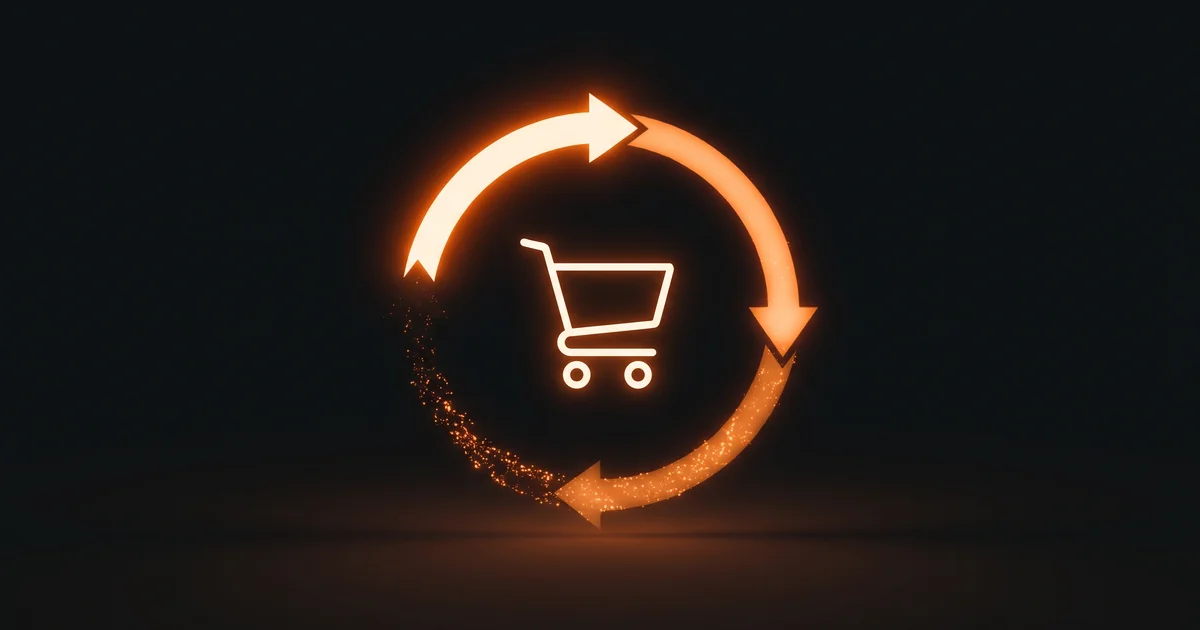 Retargeting-Strategie für E-Commerce 2026: Mehr Umsatz ohne Budget-Verschwendung