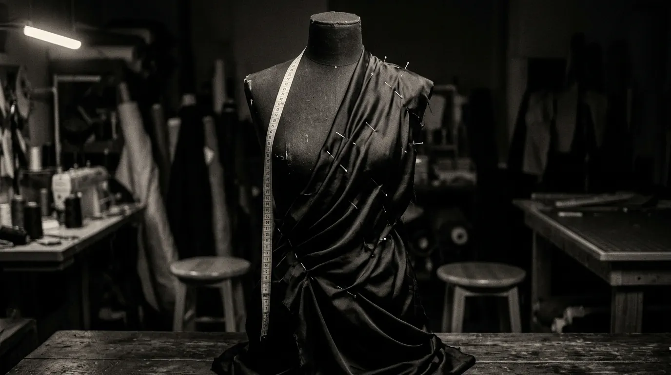 Fashion & Apparel