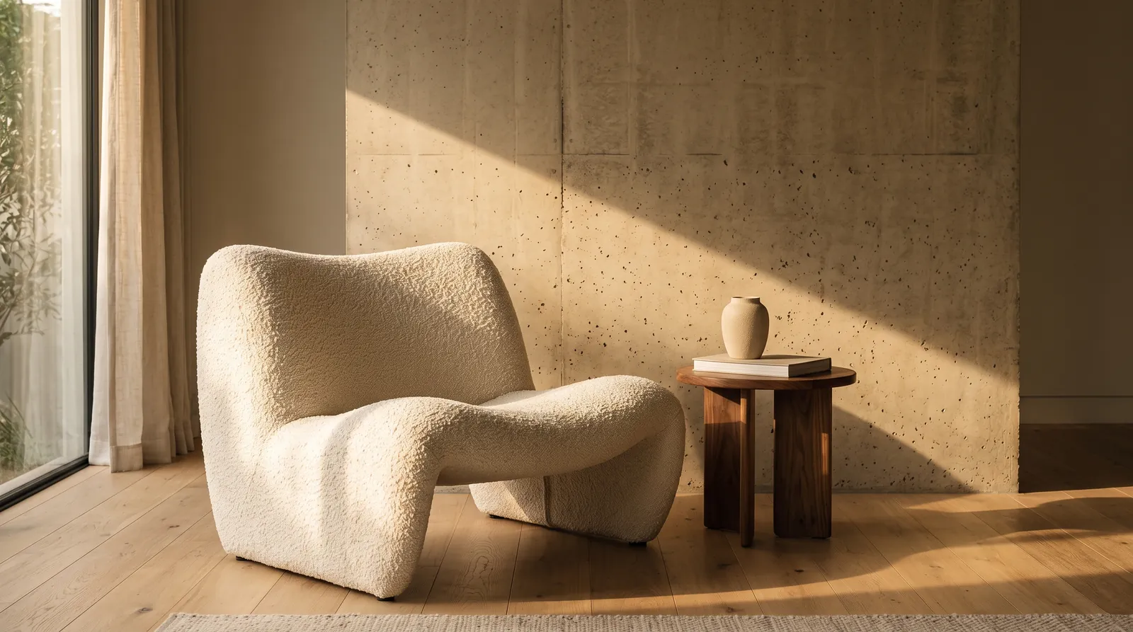 Home Decor & Furniture