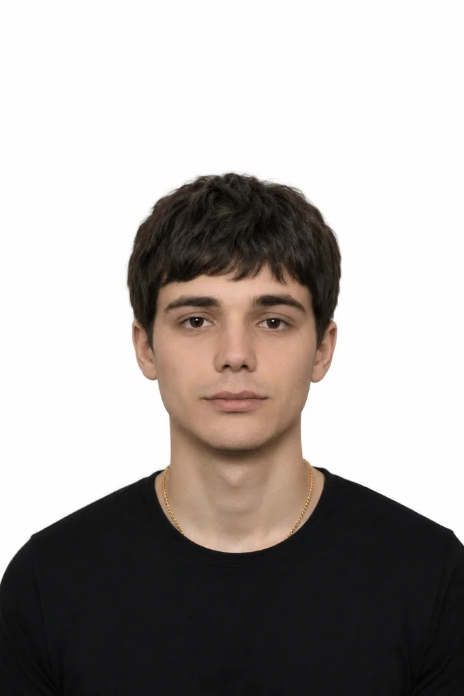 Oleksandr Nikitin - Founder & Performance Marketing Strategist